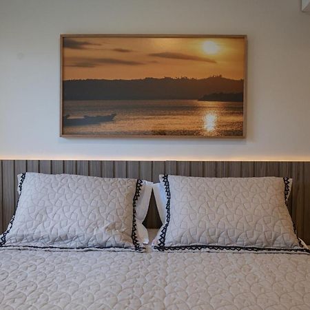 Porto Smeralda Guarajuba 100M Praia Aparthotel ภายนอก รูปภาพ