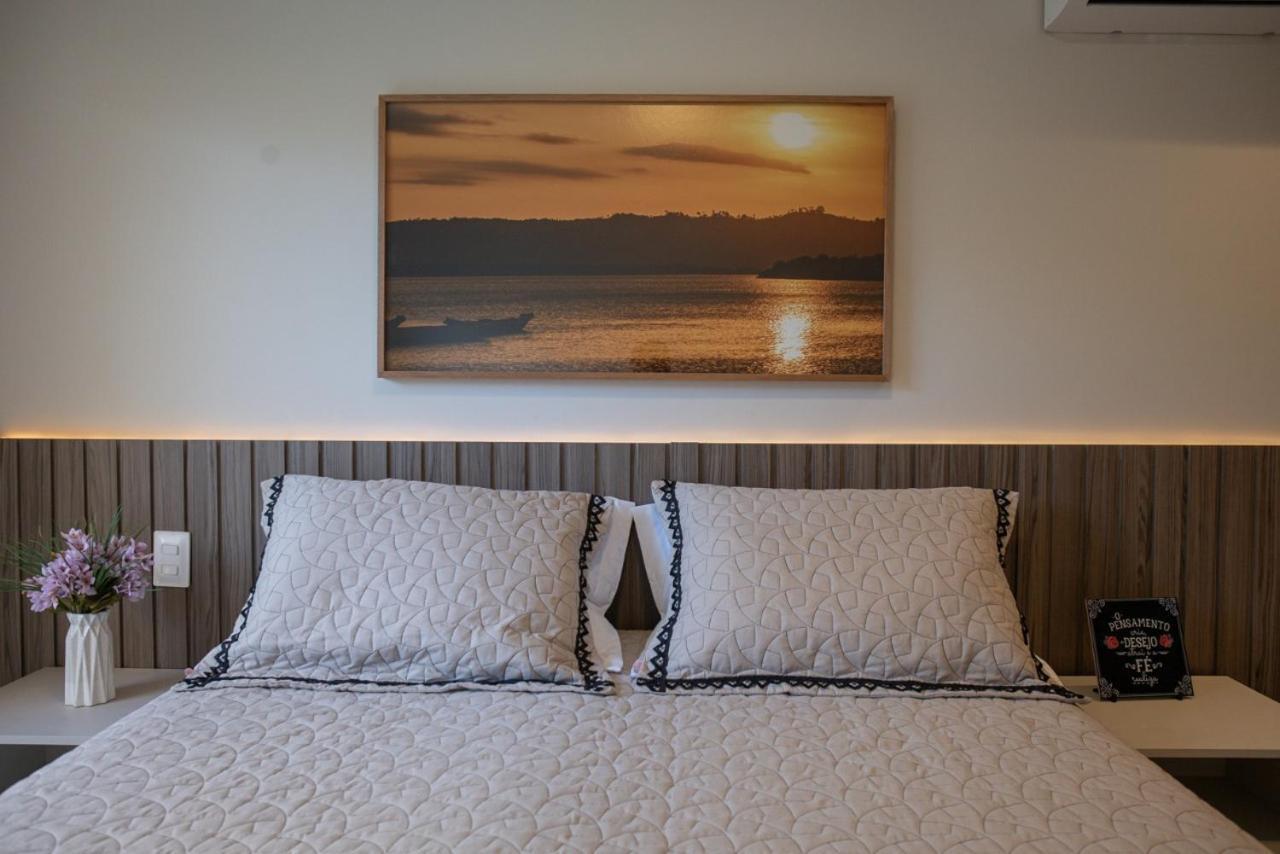 Porto Smeralda Guarajuba 100M Praia Aparthotel ภายนอก รูปภาพ